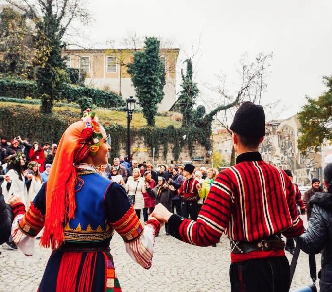 Най-интересните неща за правене в Пловдив –  Винен фестивал